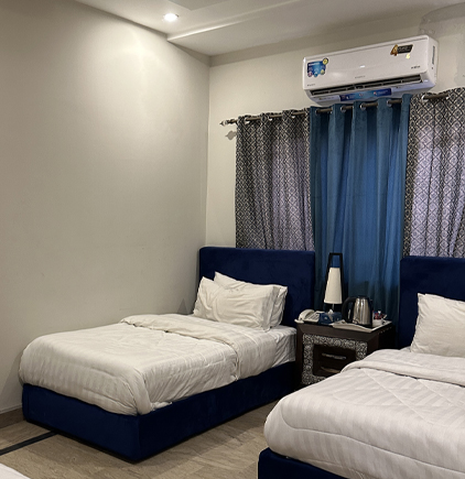 Air Conditioning